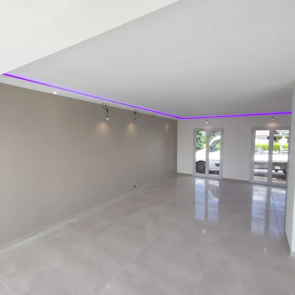 Bresse Design — réalisation Construction et rénovation générale à Montrevel-en-Bresse — photo 5 — Eurêkartisan