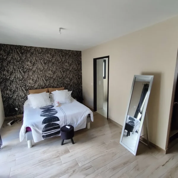 Bresse Design — réalisation Construction et rénovation générale à Montrevel-en-Bresse — photo 6 — Eurêkartisan