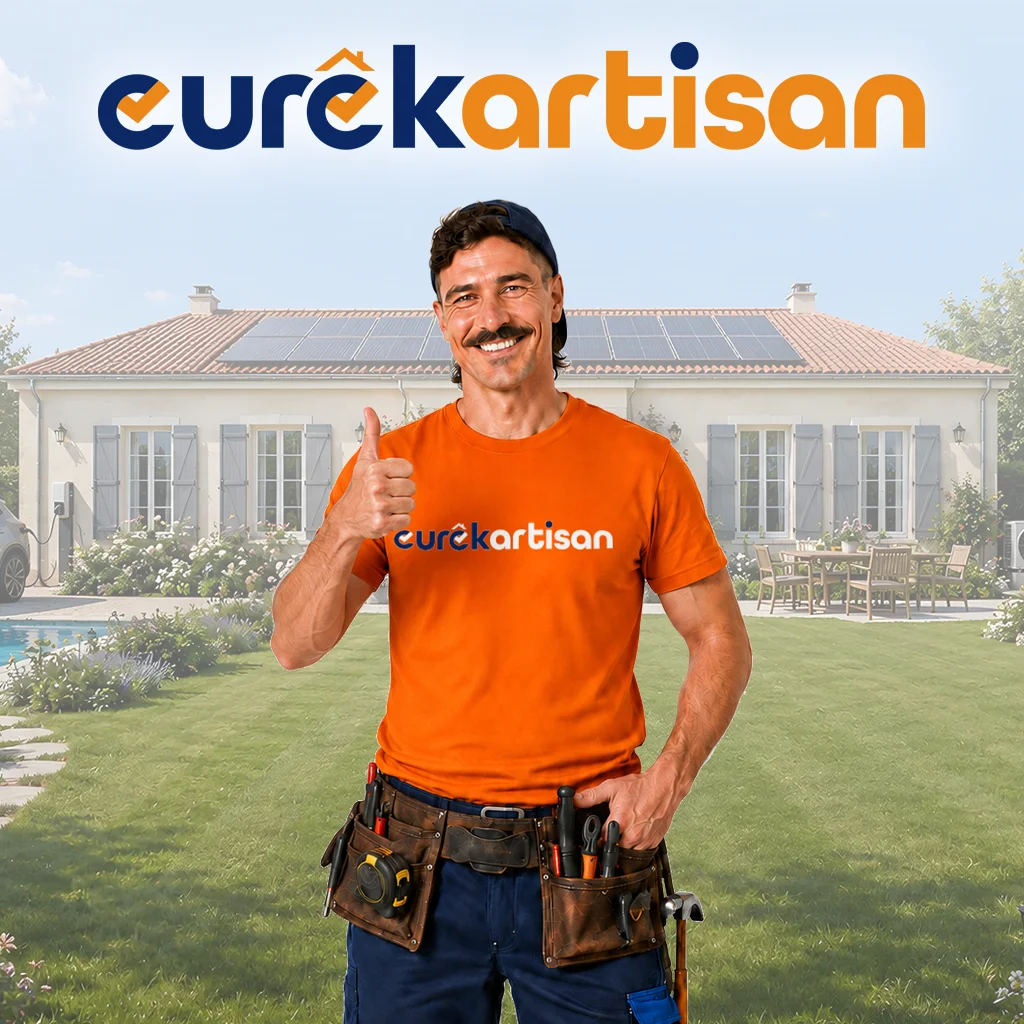 Eurêkartisan.com : trouvez l’artisan près de chez vous qu’il vous faut pour vos travaux