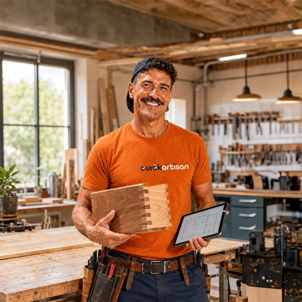 Eurêkartisan.com : une vision moderne et engagée de l’artisanat, redonner au savoir-faire toute sa valeur
