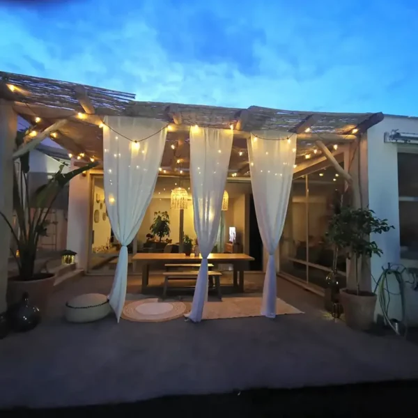 ADGE BOIS — réalisation Charpente, couverture et étanchéité à Marseillan — photo 6 — Eurêkartisan
