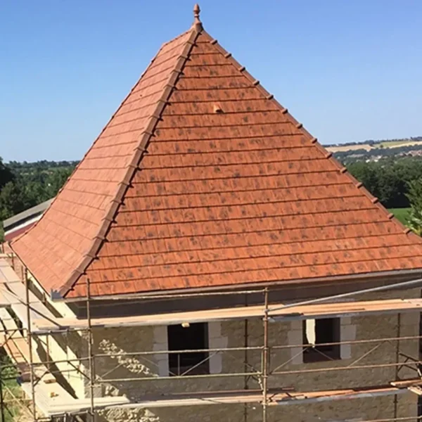 Artisans Reno — réalisation Construction et rénovation générale à Labastide-Beauvoir — photo 3 — Eurêkartisan