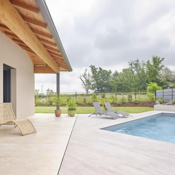 Bresse Bâti Confort — réalisation Charpente, couverture et étanchéité à Viriat — photo 13 — Eurêkartisan