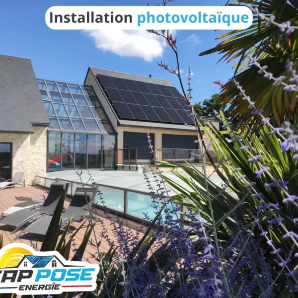 CAP POSE — réalisation Bornes de recharge et mobilité électrique à Nassandres — photo 8 — Eurêkartisan