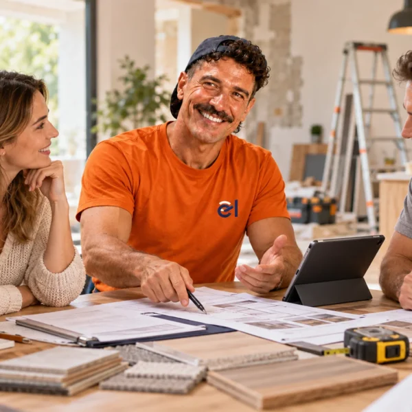 Comment choisir un artisan fiable pour ses travaux avec Eurêkartisan