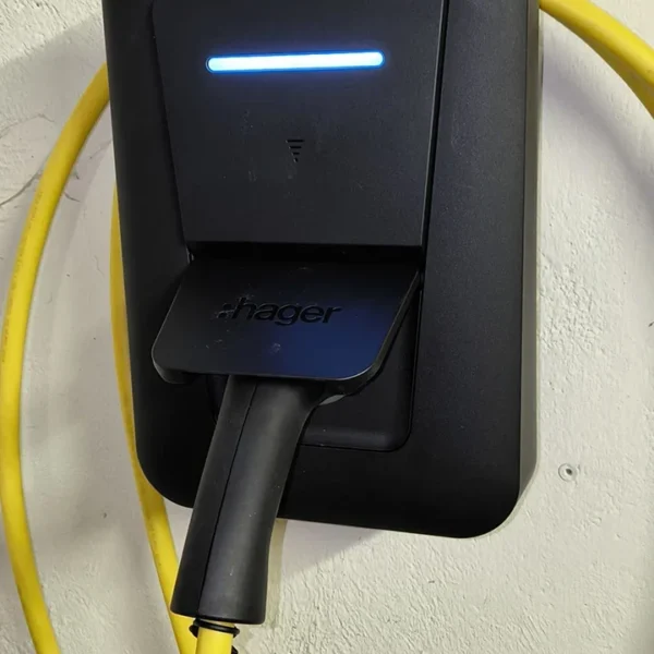 EDR Solutions — réalisation Bornes de recharge et mobilité électrique à Villers-sur-Bar — photo 4 — Eurêkartisan