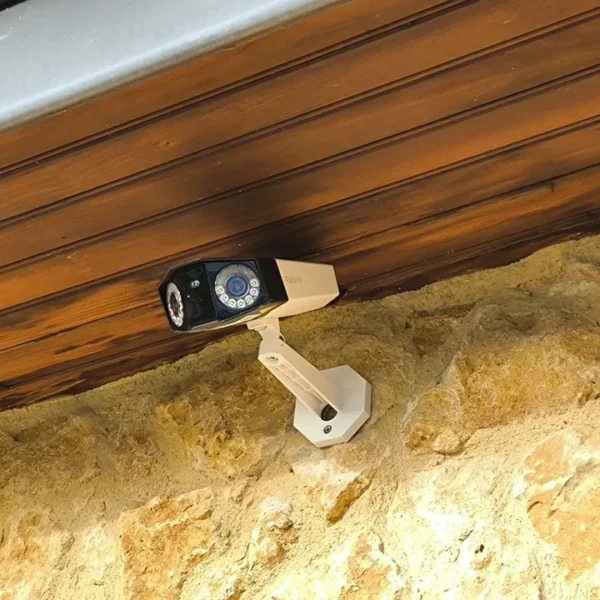 EDR Solutions — réalisation Bornes de recharge et mobilité électrique à Villers-sur-Bar — photo 5 — Eurêkartisan