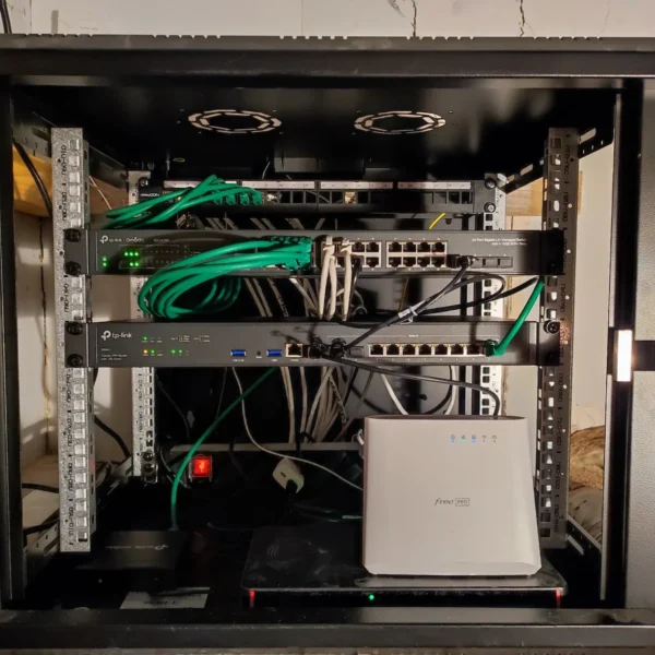 EDR Solutions — réalisation Bornes de recharge et mobilité électrique à Villers-sur-Bar — photo 7 — Eurêkartisan
