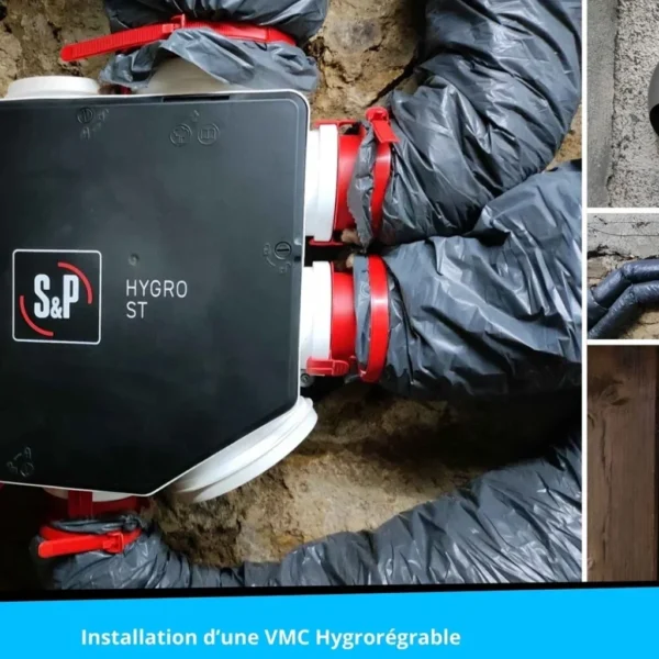 EDR Solutions — réalisation Bornes de recharge et mobilité électrique à Villers-sur-Bar — photo 8 — Eurêkartisan