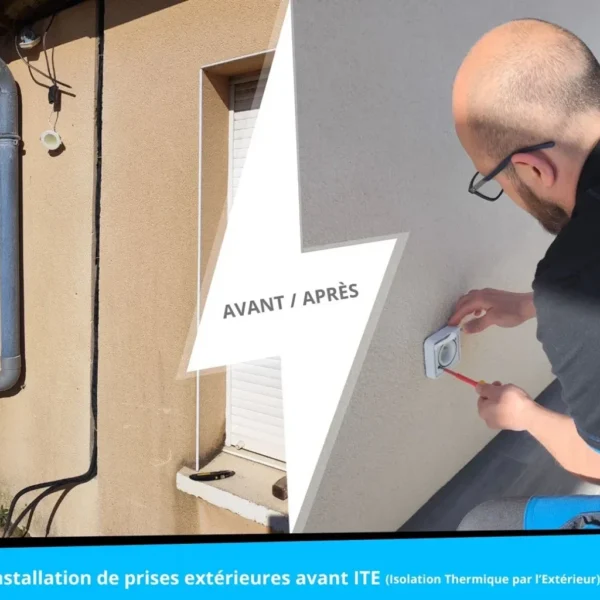 EDR Solutions — réalisation Bornes de recharge et mobilité électrique à Villers-sur-Bar — photo 9 — Eurêkartisan