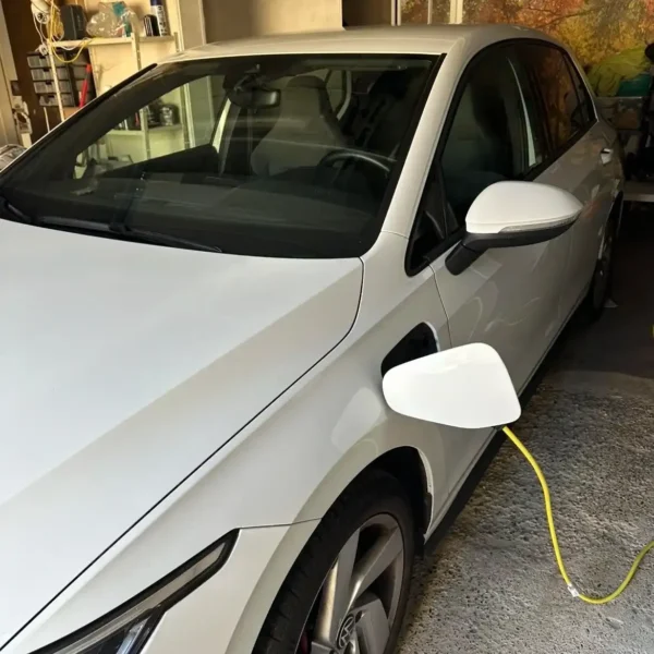 Electro Borne — réalisation Bornes de recharge et mobilité électrique à Toulouse — photo 5 — Eurêkartisan