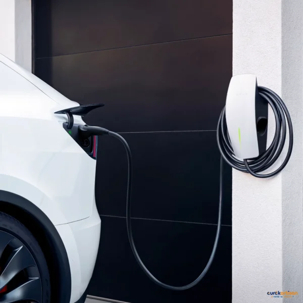Electro Borne — réalisation Bornes de recharge et mobilité électrique à Toulouse — photo 7 — Eurêkartisan