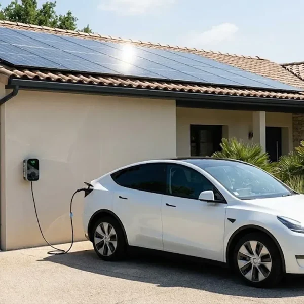 Electro Borne — réalisation Bornes de recharge et mobilité électrique à Toulouse — photo 9 — Eurêkartisan