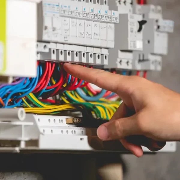 EVOZED — réalisation Électricité et domotique à Le Cannet — photo 10 — Eurêkartisan