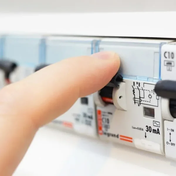 EVOZED — réalisation Électricité et domotique à Le Cannet — photo 8 — Eurêkartisan
