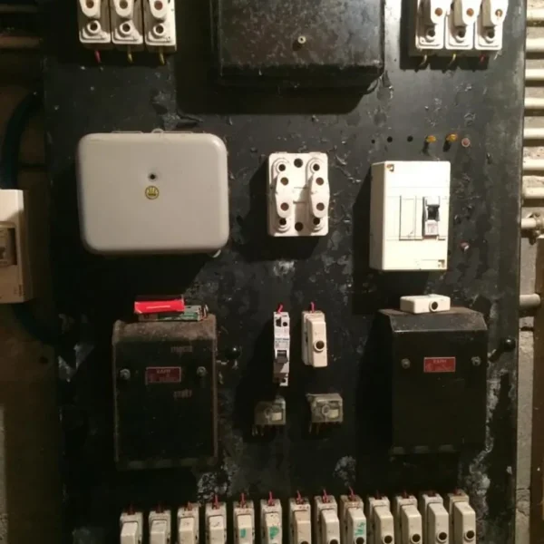 EVOZED — réalisation Électricité et domotique à Le Cannet — photo 9 — Eurêkartisan