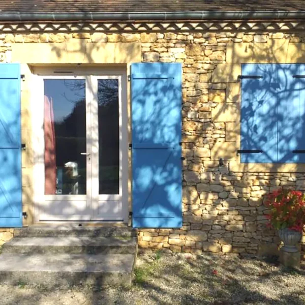 Foissac Fermetures — réalisation Climatisation et ventilation à Montgiscard — photo 3 — Eurêkartisan