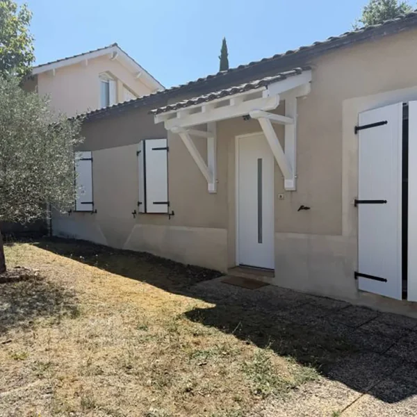 Foissac Fermetures — réalisation Climatisation et ventilation à Montgiscard — photo 4 — Eurêkartisan