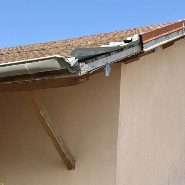 JuraToit — réalisation Charpente, couverture et étanchéité à Montmorot — photo 6 — Eurêkartisan