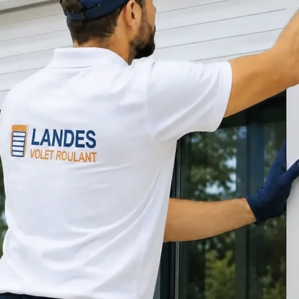 Landes Volet Roulant — réalisation Électricité et domotique à Saint-Vincent-de-Paul — photo 9 — Eurêkartisan