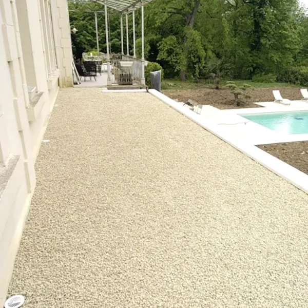 PAQUET — réalisation Construction et rénovation générale à Mézériat — photo 1 — Eurêkartisan