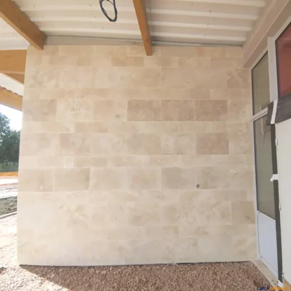PAQUET — réalisation Construction et rénovation générale à Mézériat — photo 3 — Eurêkartisan