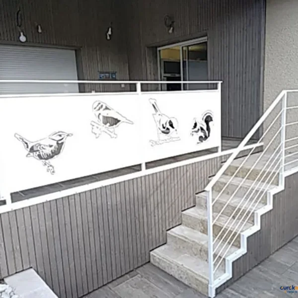 PAQUET — réalisation Construction et rénovation générale à Mézériat — photo 5 — Eurêkartisan