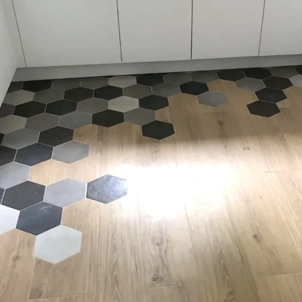 PAQUET — réalisation Construction et rénovation générale à Mézériat — photo 7 — Eurêkartisan