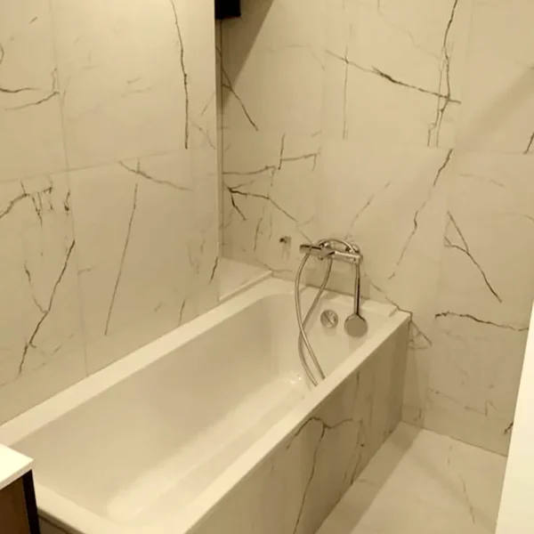 PAQUET — réalisation Construction et rénovation générale à Mézériat — photo 8 — Eurêkartisan