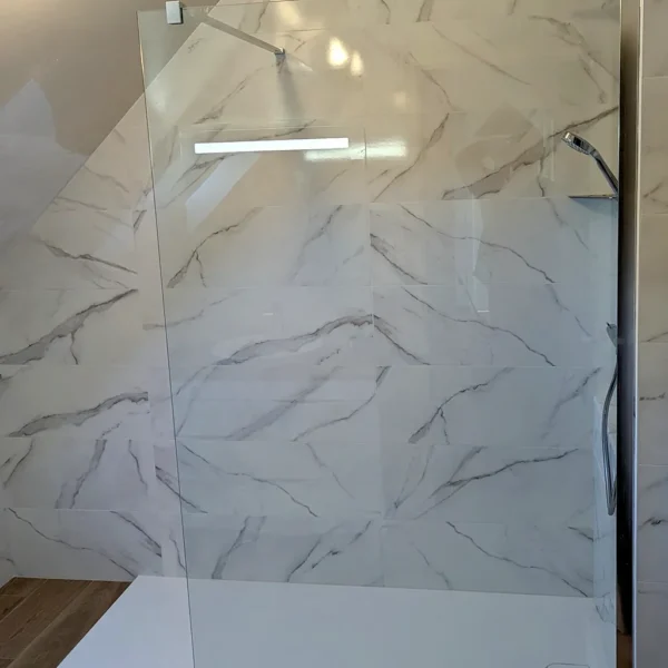 PROTHERMIK — réalisation Chauffage et eau chaude à Plouha — photo 3 — Eurêkartisan