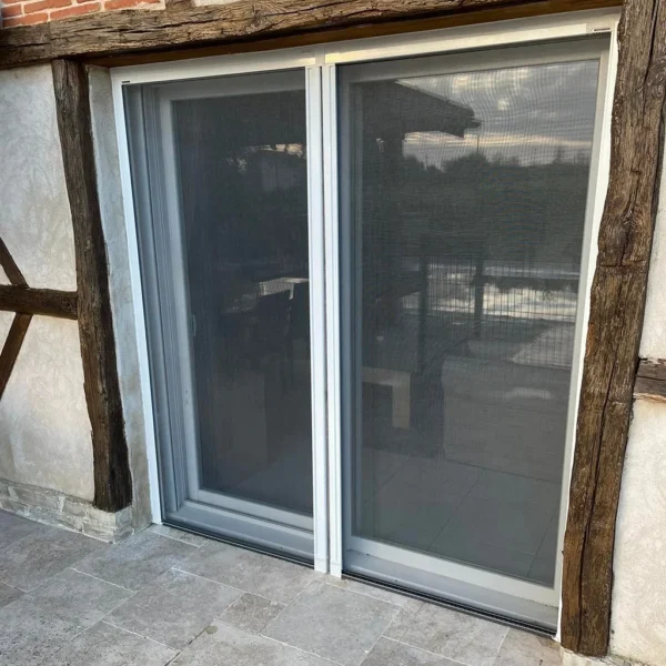 RDO Fermetures et Stores — réalisation Entretien, dépannage et traitement à Foissiat — photo 10 — Eurêkartisan