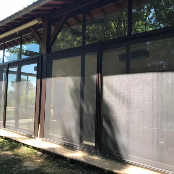 RDO Fermetures et Stores — réalisation Entretien, dépannage et traitement à Foissiat — photo 3 — Eurêkartisan