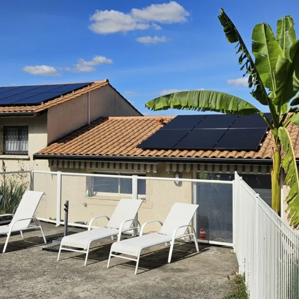 Soleil Aquitain — réalisation Bornes de recharge et mobilité électrique à Mios — photo 8 — Eurêkartisan