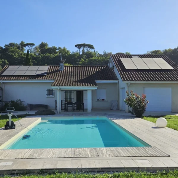 Soleil Aquitain — réalisation Bornes de recharge et mobilité électrique à Mios — photo 9 — Eurêkartisan